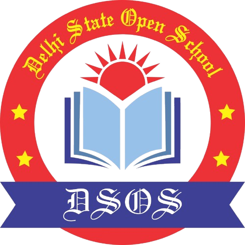 DSOS Logo